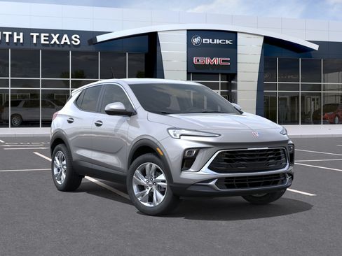 New 2026 Buick Encore GX Preferred w/ Comfort Package FWD image 7