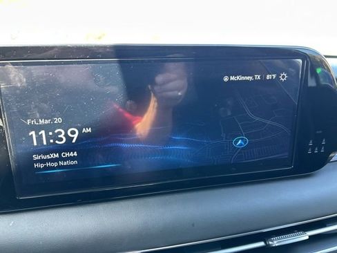 Used 2024 Hyundai Palisade Calligraphy image 17