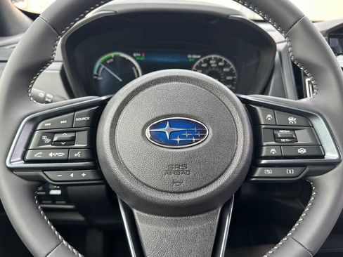 New 2025 Subaru Forester Limited image 26