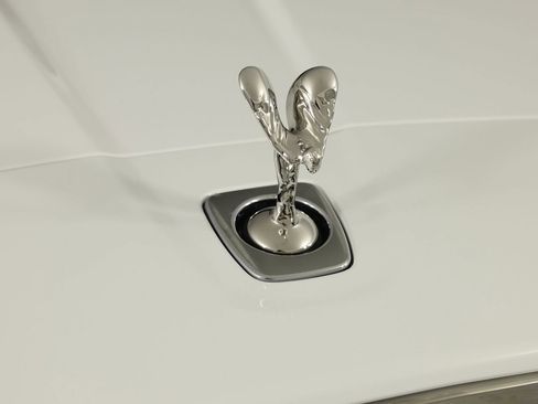 New 2026 Rolls-Royce Cullinan image 30