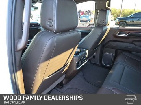 Used 2023 GMC Sierra 1500 Denali w/ Denali Reserve Package image 25