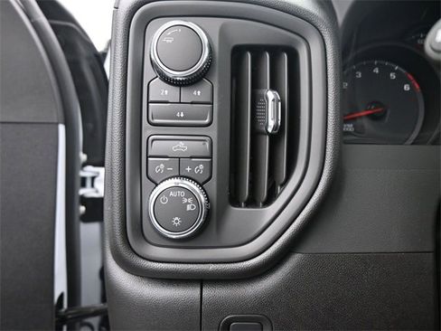 New 2026 GMC Sierra 2500 Pro w/ Convenience Package image 33