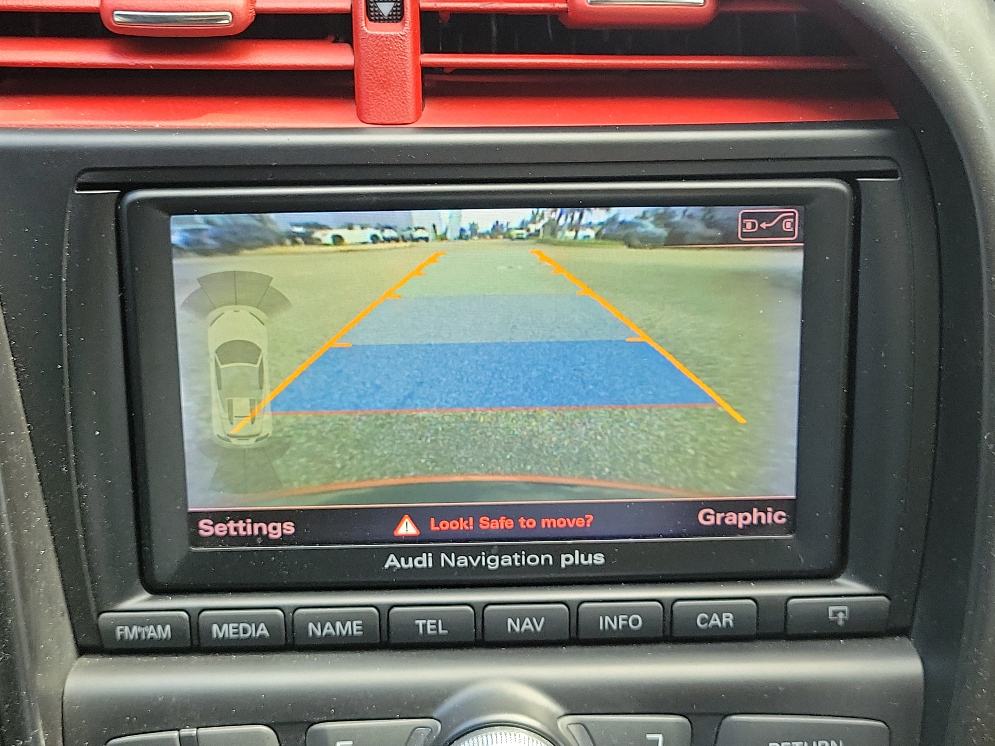 Used 2011 Audi R8 V10 AWD/4WD image 23