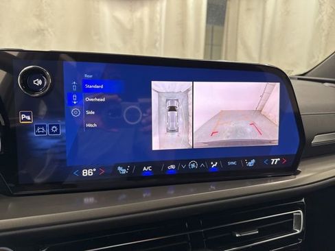 New 2026 Chevrolet Traverse LT w/ Enhanced Driving Package FWD image 28