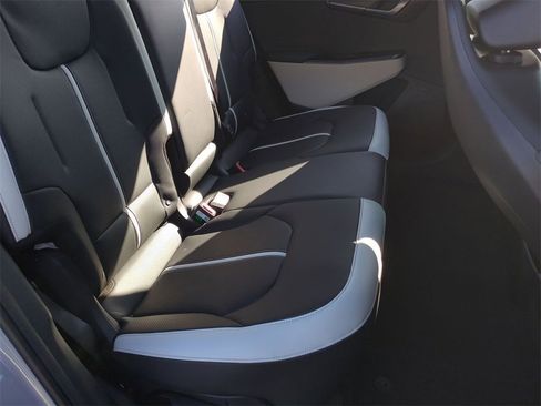 New 2025 Kia EV6 GT-Line image 27