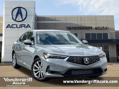 Used 2026 Acura Integra