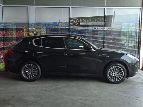 Used 2024 Maserati Grecale GT AWD/4WD image 4