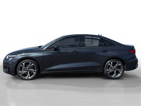 Used 2023 Audi A3 2.0T Premium w/ Convenience Package image 2