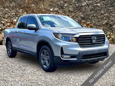 Used 2023 Honda Ridgeline RTL image 9
