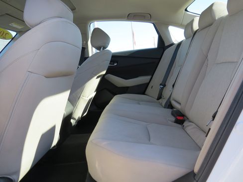 Used 2024 Honda Accord EX image 14