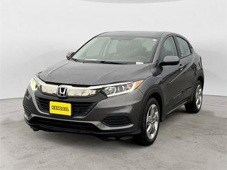 Used 2020 Honda HR-V LX image 1
