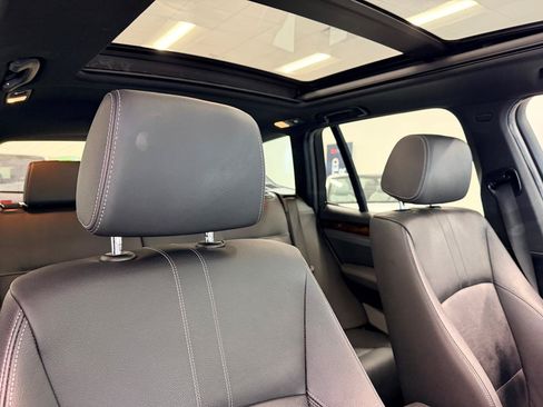 Used 2017 BMW X3 sDrive28i RWD image 29
