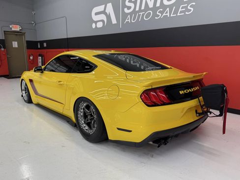 Used 2015 Ford Mustang GT Premium w/ GT Performance Package image 39