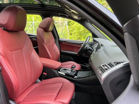 Used 2022 BMW X3 sDrive30i w/ M Sport Package 2 image 37