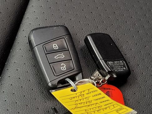 Used 2019 Volkswagen Atlas SE FWD image 27