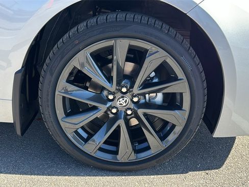 New 2026 Toyota Corolla SE image 12