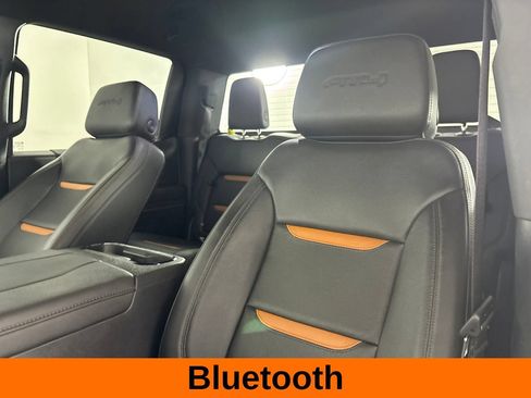 Used 2025 GMC Sierra 1500 AT4 AWD/4WD image 14