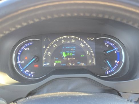 Used 2020 Toyota RAV4 XSE w/ XSE Grade Weather Package image 39