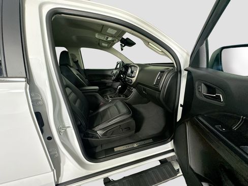 Used 2022 GMC Canyon Denali AWD/4WD image 30