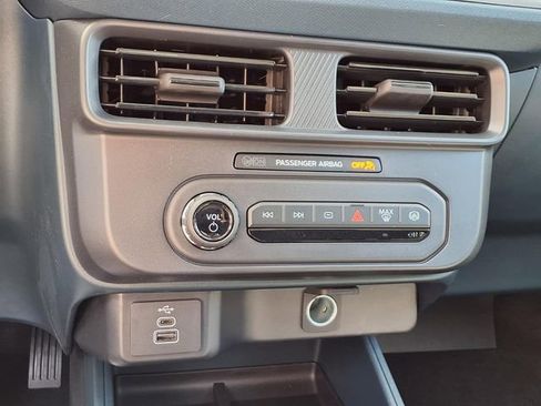 New 2026 Ford Maverick XL FWD image 13
