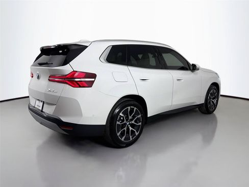 New 2026 BMW X3 xDrive30i AWD/4WD image 5