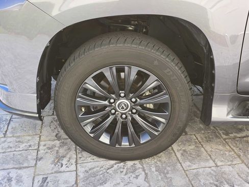 Used 2023 Lexus GX 460 Premium image 9
