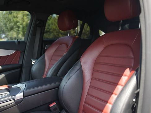 Used 2022 Mercedes-Benz GLC 43 AMG 4MATIC Coupe image 10