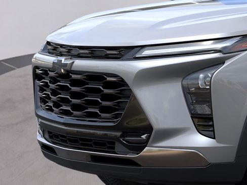 New 2026 Chevrolet Trax ACTIV image 13