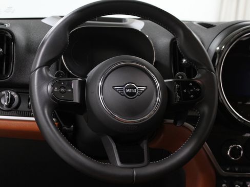 Certified 2023 MINI Cooper Countryman S image 7