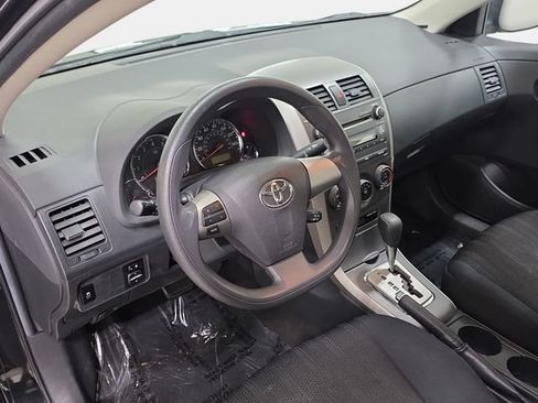 Used 2011 Toyota Corolla S FWD image 16