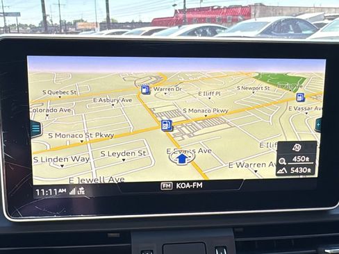 Used 2018 Audi Q5 2.0T Premium Plus w/ Premium Plus Package AWD/4WD image 30
