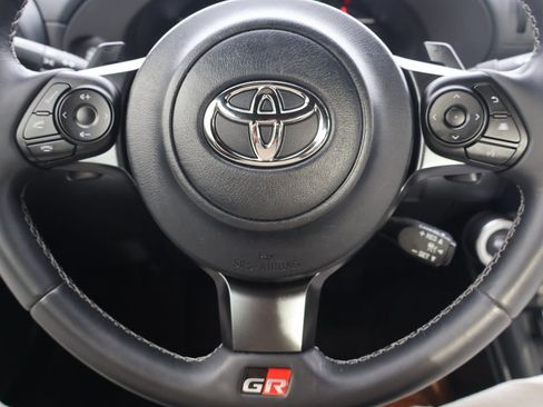 Used 2024 Toyota GR86 image 15