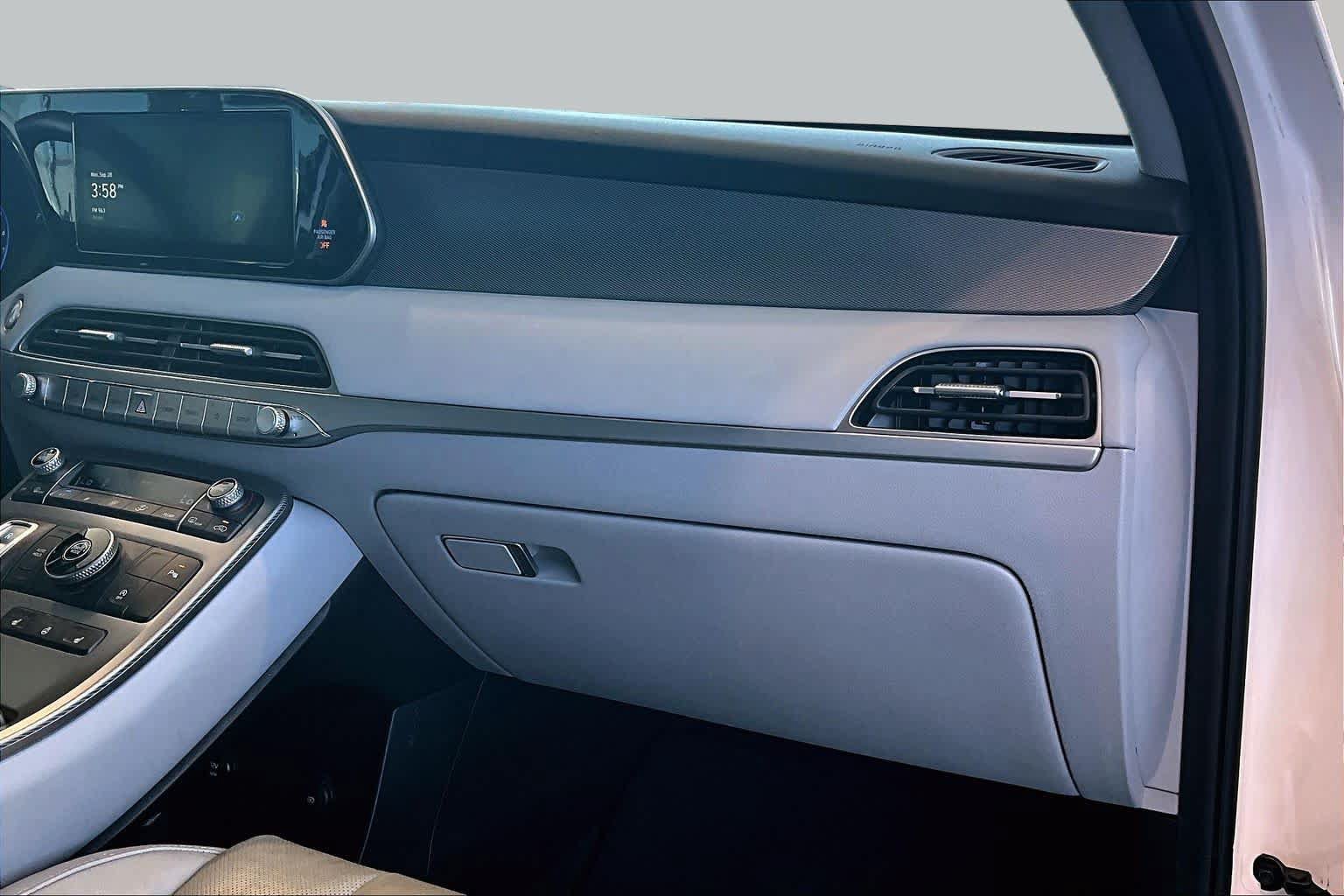 Used 2020 Hyundai Palisade SEL FWD image 20