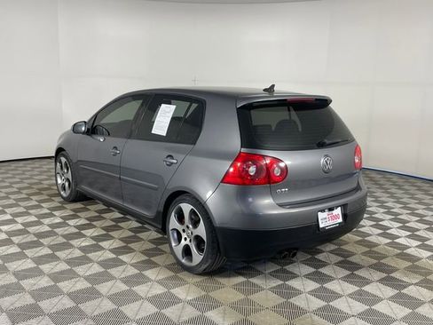 Used 2009 Volkswagen GTI 4-Door FWD image 22