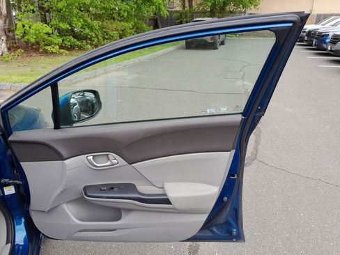 Used 2012 Honda Civic LX image 36
