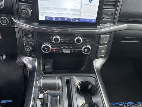 Used 2021 Ford F150 XLT w/ Equipment Group 302A High image 20