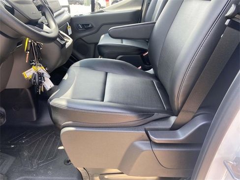 New 2025 Ford Transit 250 148 Medium Roof w/ Load Area Protection Package image 11