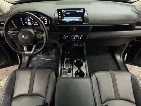 Certified 2025 Honda Pilot EX-L image 29
