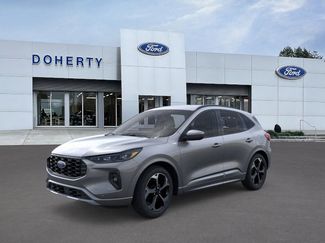 New 2024 Ford Escape ST-Line Elite w/ Premium Technology Package image 1