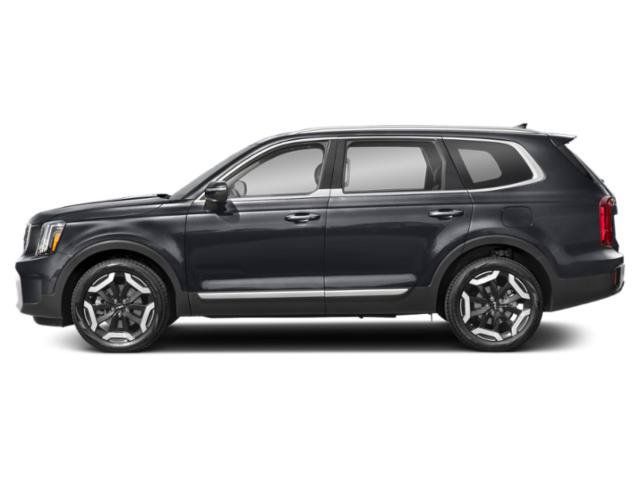Used 2025 Kia Telluride S FWD image 4