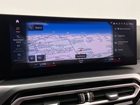 Certified 2023 BMW 330e xDrive w/ M Sport Package image 19