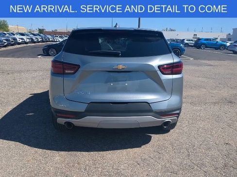 Certified 2024 Chevrolet Blazer LT FWD image 6