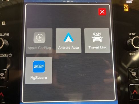 Certified 2025 Subaru Legacy Premium image 23