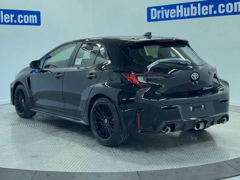 New 2025 Toyota Corolla GR image 6