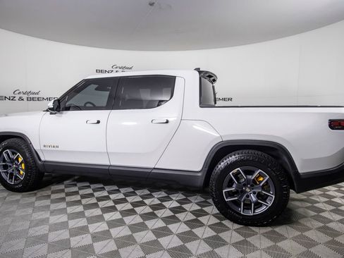 Used 2022 Rivian R1T Launch Edition AWD/4WD image 7