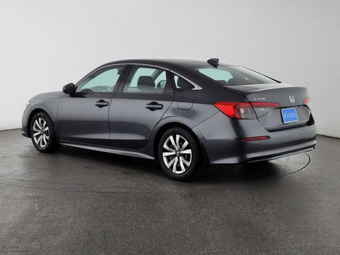 Used 2023 Honda Civic LX image 5