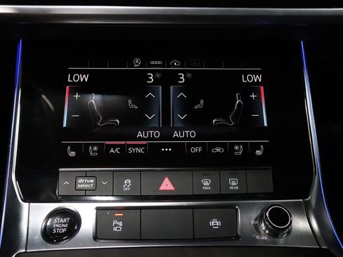 Used 2021 Audi A6 Premium Plus w/ Premium Plus Package image 19