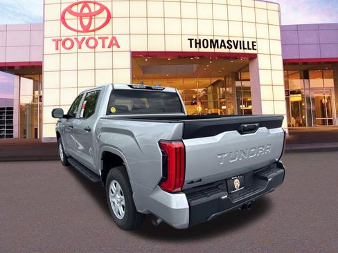 New 2025 Toyota Tundra SR w/ SR Tow Package image 7