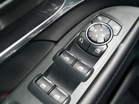 Used 2017 Ford Explorer Sport w/ Equipment Group 401A AWD/4WD image 9