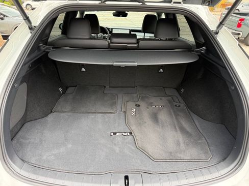 Used 2024 Lexus RX 350 Premium w/ Cold Area Package FWD image 53